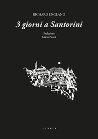3 giorni a Santorini - Librerie.coop 3 giorni a Santorini - Librerie.coop