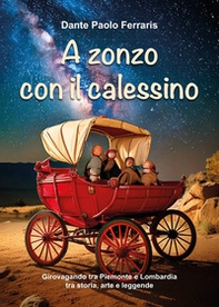 A zonzo con il calessino - Librerie.coop