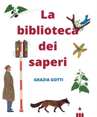 La biblioteca dei saperi - Librerie.coop