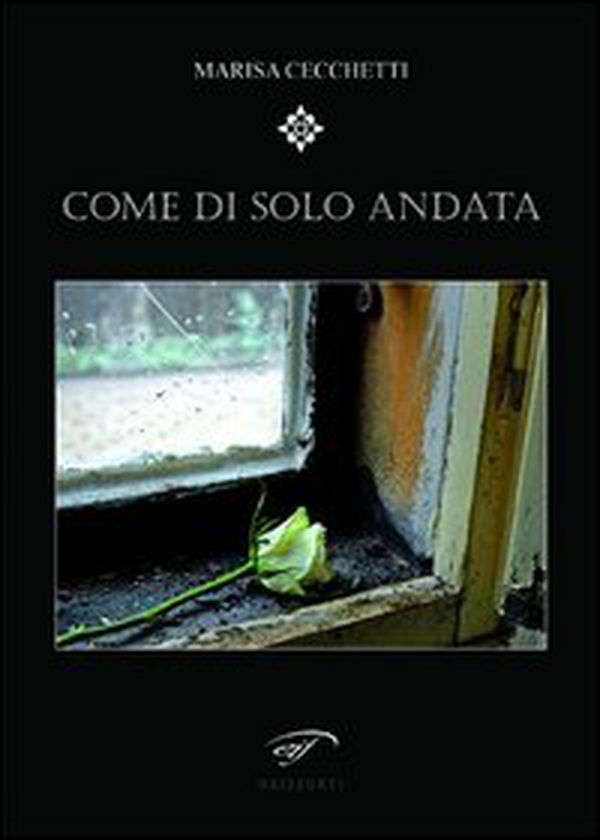 Come di solo andata - Librerie.coop Come di solo andata - Librerie.coop