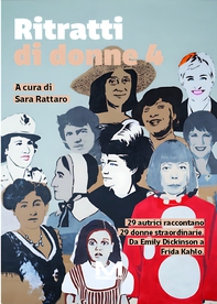 Ritratti di donne 4 - Librerie.coop