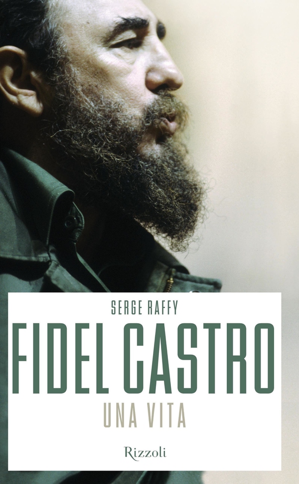 Fidel Castro - Librerie.coop Fidel Castro - Librerie.coop