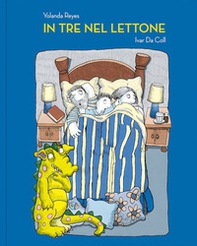 In tre nel lettone - Librerie.coop In tre nel lettone - Librerie.coop