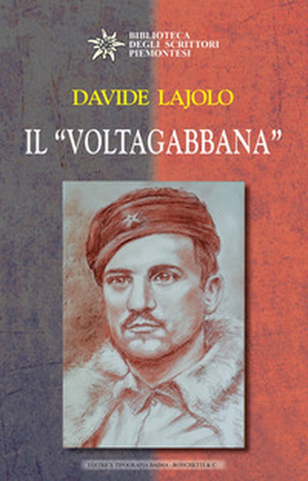 Il «voltagabbana» - Librerie.coop Il «voltagabbana» - Librerie.coop