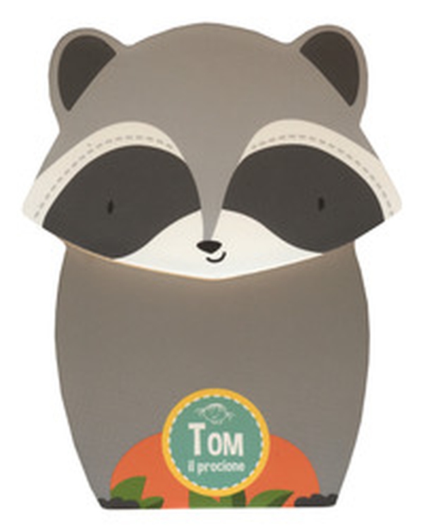 Tom il procione - Librerie.coop Tom il procione - Librerie.coop