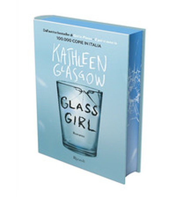 Glass girl - Librerie.coop Glass girl - Librerie.coop