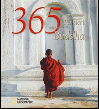 365 pensieri sulle orme di Buddha - Librerie.coop