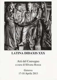 Latina didaxis. Atti del Convegno - Librerie.coop