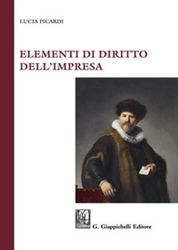 Elementi di diritto dell'impresa - Librerie.coop Elementi di diritto dell'impresa - Librerie.coop