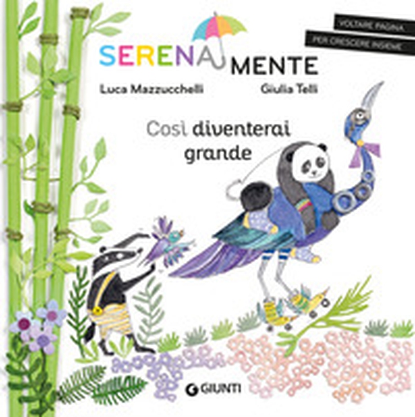 Così diventerai grande - Librerie.coop Così diventerai grande - Librerie.coop