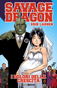 Savage Dragon - Librerie.coop