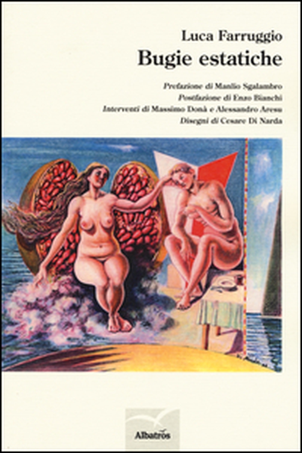 Bugie estatiche - Librerie.coop Bugie estatiche - Librerie.coop