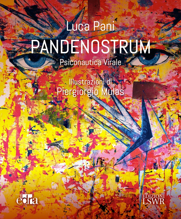 PANDENOSTRUM - Librerie.coop PANDENOSTRUM - Librerie.coop