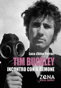 Tim Buckley. Incontro con il demone - Librerie.coop