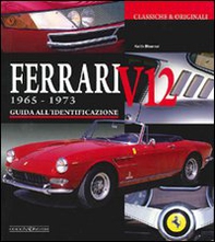 Ferrari V12 1965-1973 - Librerie.coop