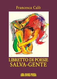 Libretto di poesie salva-gente - Librerie.coop