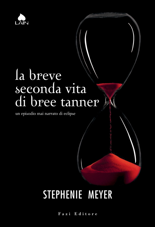 La breve seconda vita di Bree Tanner - Librerie.coop La breve seconda vita di Bree Tanner - Librerie.coop