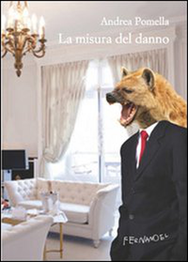 La misura del danno - Librerie.coop La misura del danno - Librerie.coop
