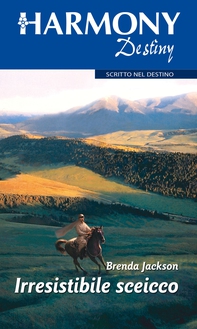 Irresistibile sceicco - Librerie.coop