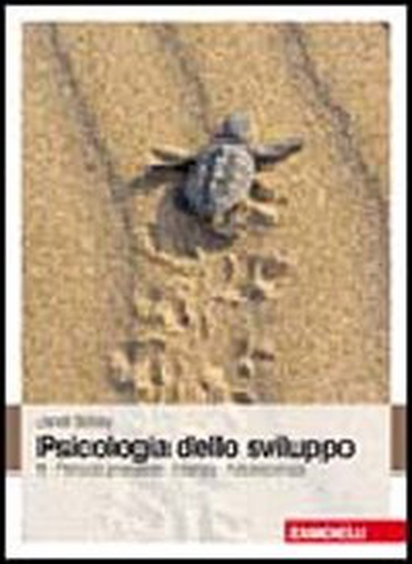 Psicologia dello sviluppo - Librerie.coop Psicologia dello sviluppo - Librerie.coop