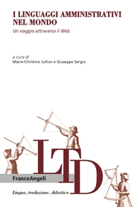 I linguaggi amministrativi nel mondo - Librerie.coop I linguaggi amministrativi nel mondo - Librerie.coop