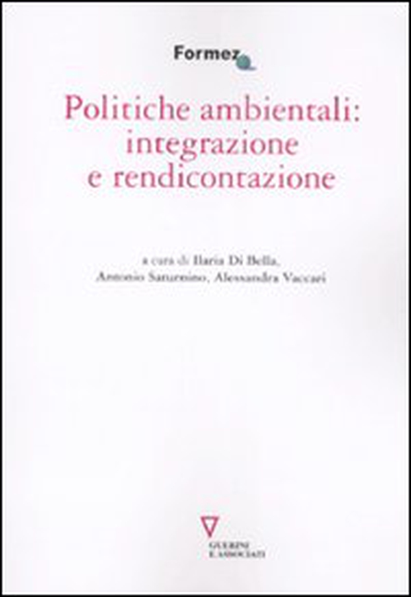 Politiche ambientali: integrazione e rendicontazione - Librerie.coop Politiche ambientali: integrazione e rendicontazione - Librerie.coop
