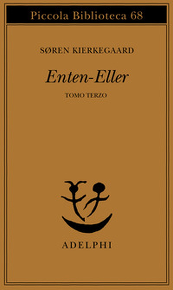 Enten-Eller - Vol. 3 - Librerie.coop