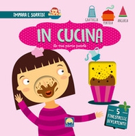 In cucina con finestrelle - Librerie.coop In cucina con finestrelle - Librerie.coop