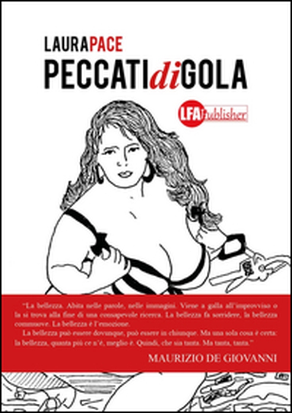 Peccati di gola - Librerie.coop Peccati di gola - Librerie.coop