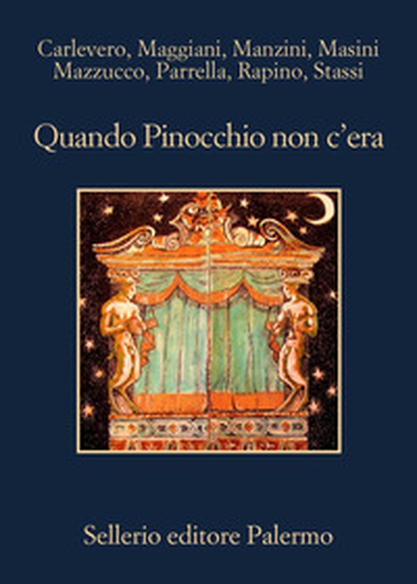 Quando Pinocchio non c'era - Librerie.coop