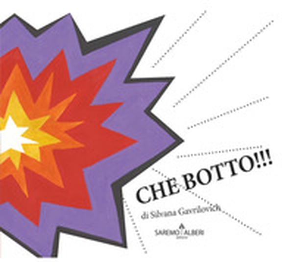 Che botto!!! - Librerie.coop Che botto!!! - Librerie.coop