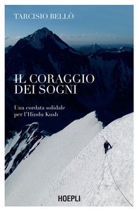 Il coraggio dei sogni - Librerie.coop Il coraggio dei sogni - Librerie.coop