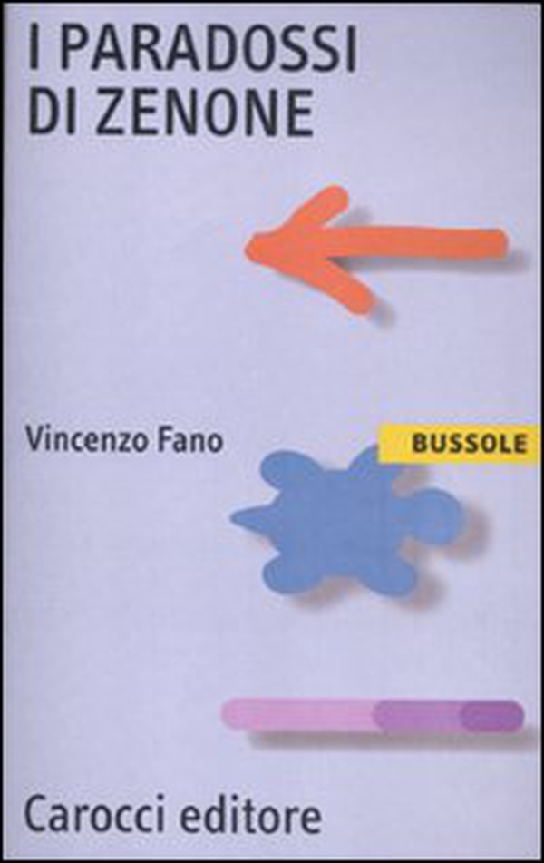I paradossi di Zenone - Librerie.coop I paradossi di Zenone - Librerie.coop