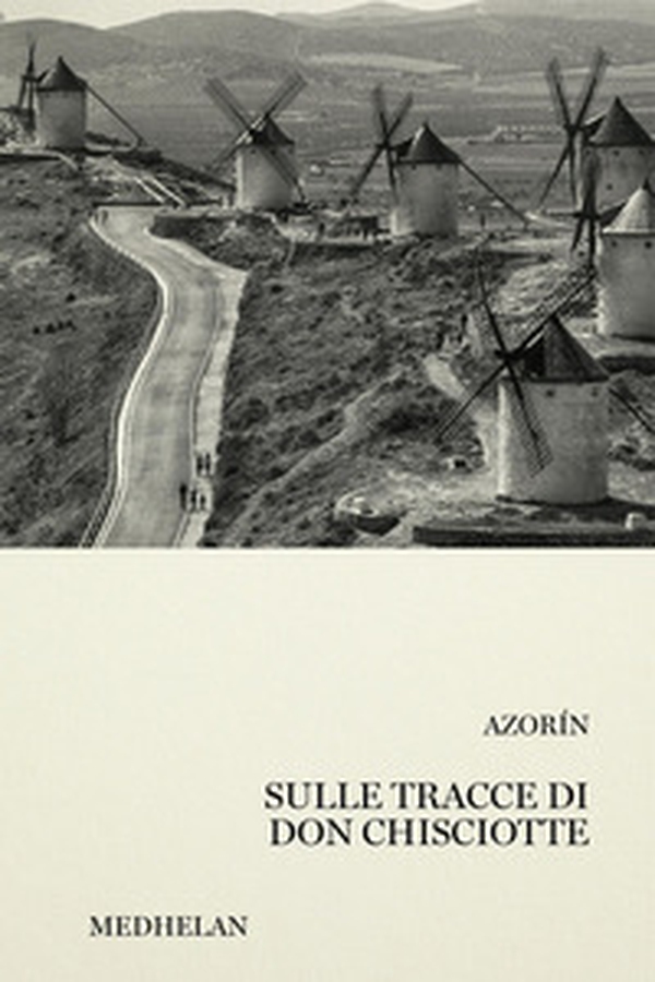 Sulle tracce di don Chisciotte - Librerie.coop