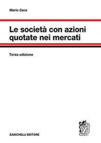 Le società con azioni quotate nei mercati - Librerie.coop