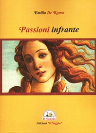 Passioni infrante - Librerie.coop