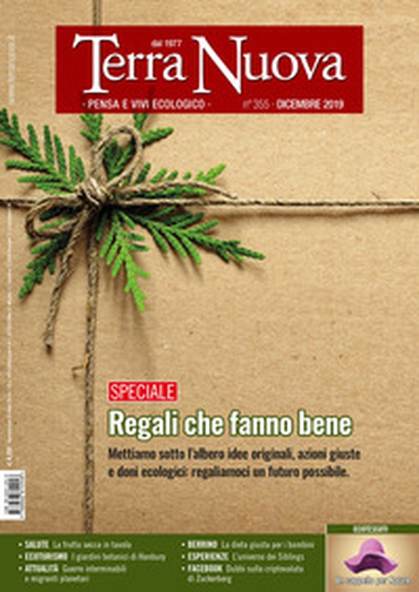 Terra nuova - Librerie.coop Terra nuova - Librerie.coop