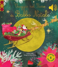 Viaggio nel Paese di Babbo Natale - Librerie.coop