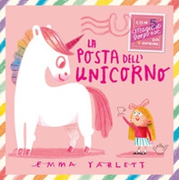 La posta dell'unicorno - Librerie.coop