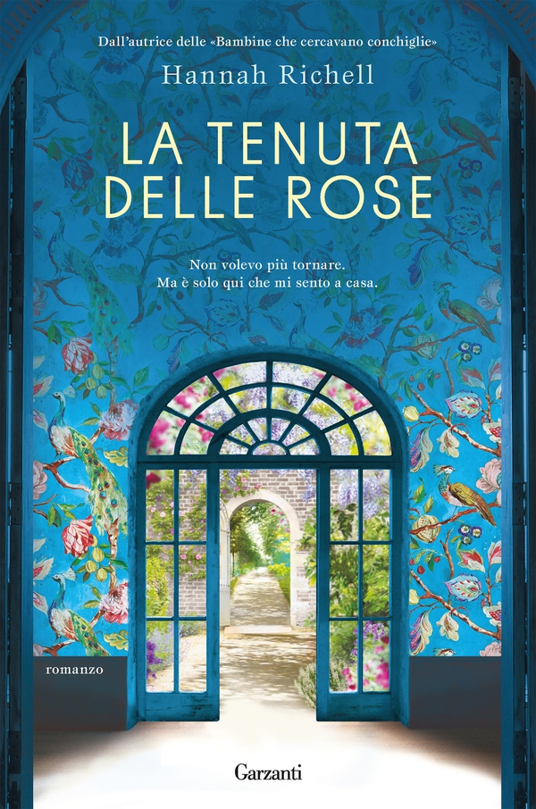 La tenuta delle rose - Librerie.coop La tenuta delle rose - Librerie.coop