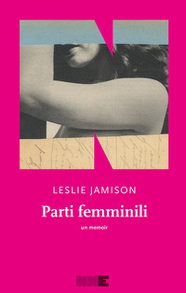 Parti femminili - Librerie.coop Parti femminili - Librerie.coop