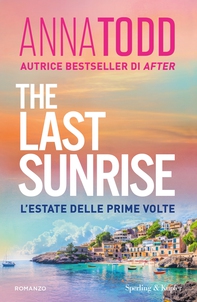 The Last Sunrise - Librerie.coop