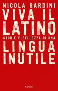Viva il Latino - Librerie.coop Viva il Latino - Librerie.coop