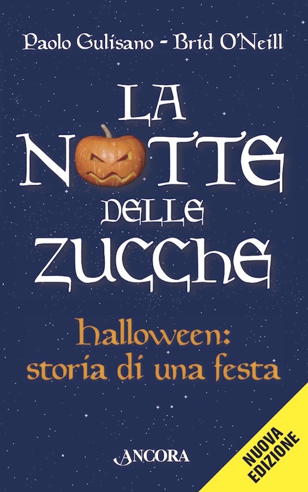 La notte delle zucche - Librerie.coop La notte delle zucche - Librerie.coop