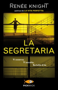 La segretaria - Librerie.coop La segretaria - Librerie.coop