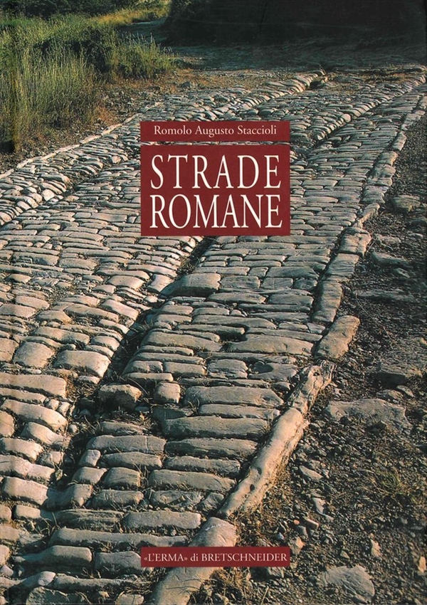 Strade Romane - Librerie.coop