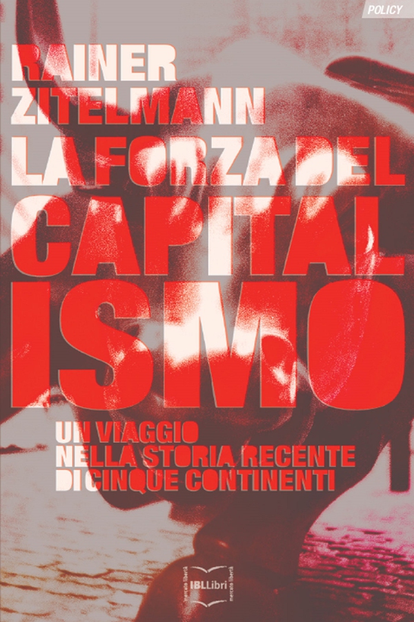 La forza del capitalismo - Librerie.coop La forza del capitalismo - Librerie.coop