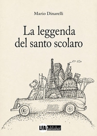 La leggenda del santo scolaro - Librerie.coop