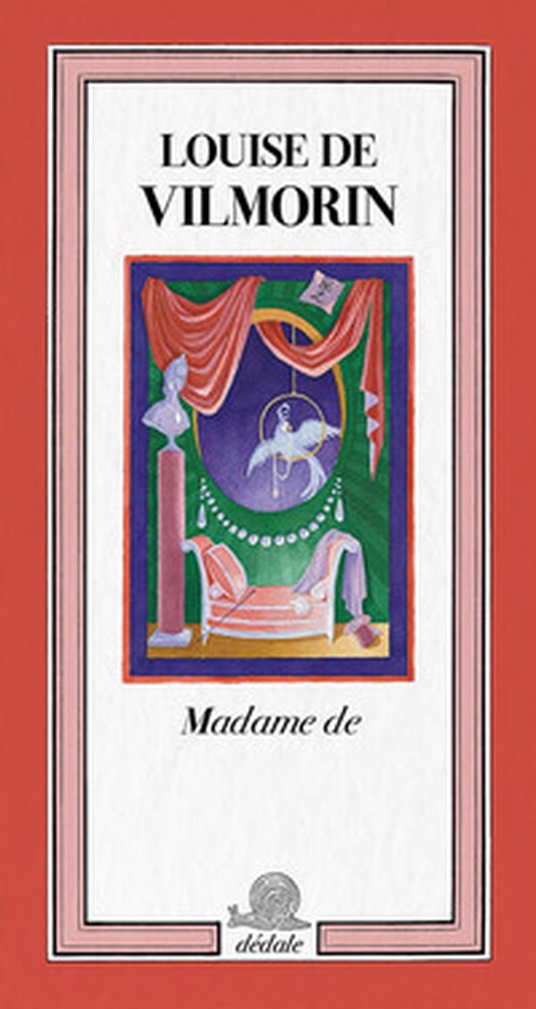Madame de. Ediz. inglese - Librerie.coop