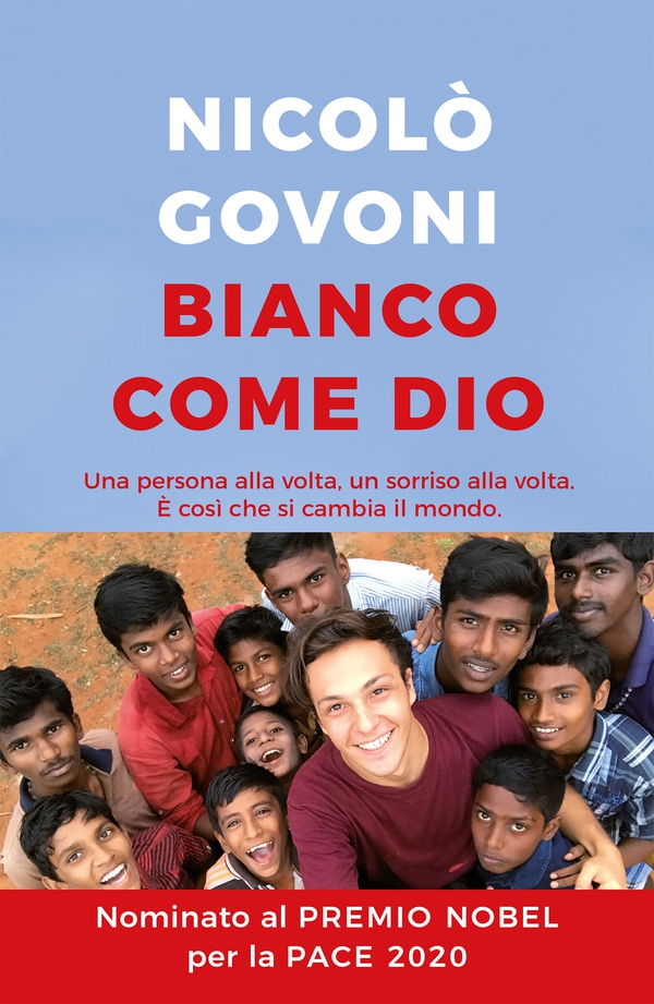 Bianco come Dio - Librerie.coop Bianco come Dio - Librerie.coop